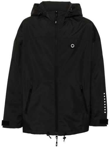 KENZO - Boke 2.0 Hooded Jacket - Kenzo - Modalova