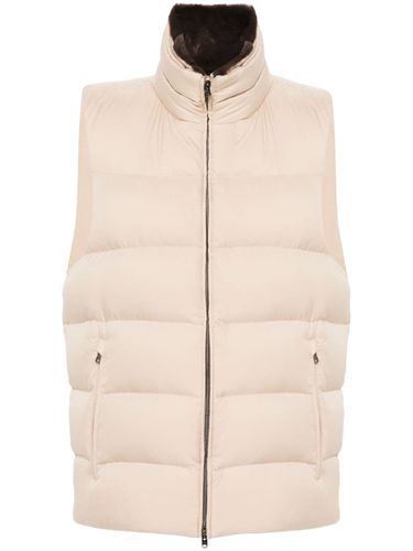 HERNO - Arendelle Down Vest - Herno - Modalova