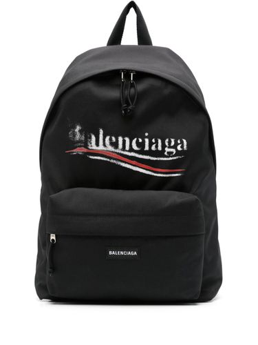 BALENCIAGA - Explorer Backpack - Balenciaga - Modalova