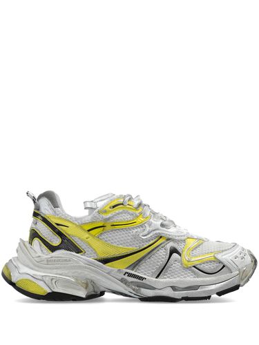 BALENCIAGA - Runner 2 Sneakers - Balenciaga - Modalova