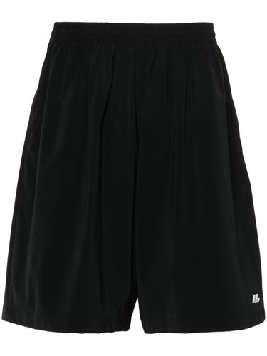 BALENCIAGA - Nylon Shorts - Balenciaga - Modalova