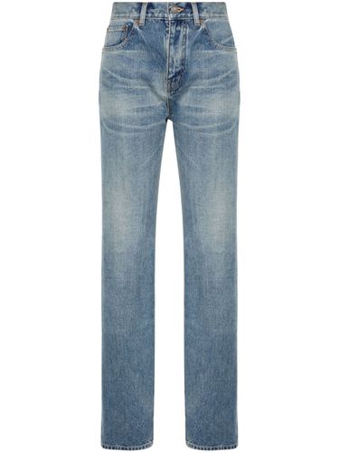 Benjamin Denim Jeans - Saint Laurent - Modalova