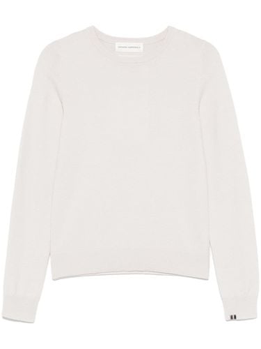 Body Cashmere Crewneck Sweater - Extreme Cashmere - Modalova