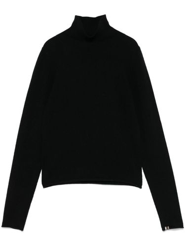 Audrey Cashmere High-neck Jumper - Extreme Cashmere - Modalova