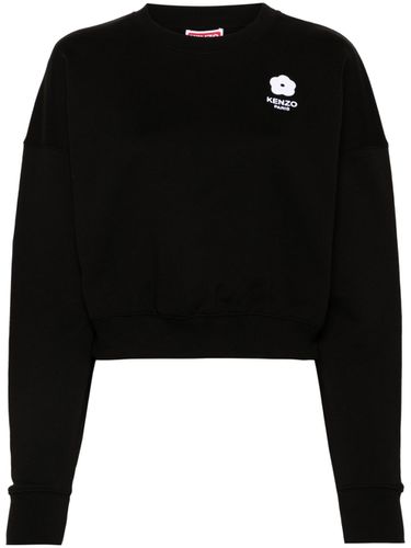 KENZO - Boke 2.0 Cotton Sweatshirt - Kenzo - Modalova