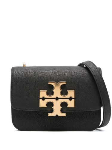 Eleanor Small Leather Shoulder Bag - Tory Burch - Modalova