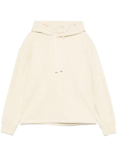 JIL SANDER - Cotto Hoodie - Jil Sander - Modalova