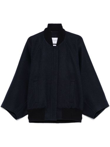 MAX MARA - Cashmere Cape - Max Mara - Modalova