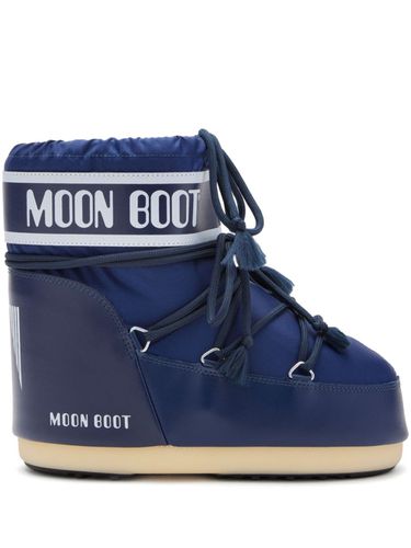 MOON BOOT - Icon Low Snow Boots - Moon Boot - Modalova