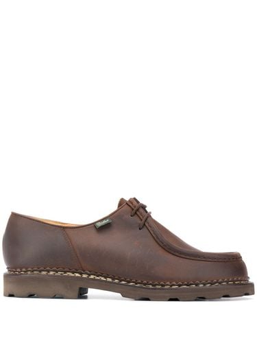 PARABOOT - Michael Leather Brogues - Paraboot - Modalova