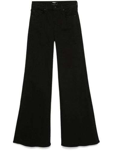 MOTHER - Twisted Denim Jeans - Mother - Modalova