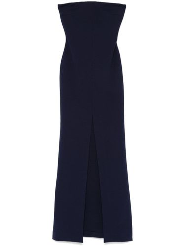 SOLACE LONDON - Bysha Maxi Dress - Solace London - Modalova