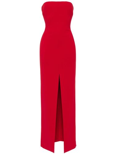 SOLACE LONDON - Bysha Maxi Dress - Solace London - Modalova