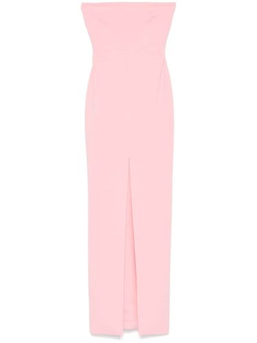 SOLACE LONDON - Bysha Maxi Dress - Solace London - Modalova