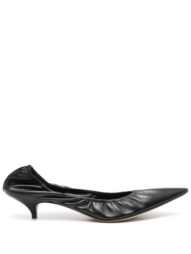 THE ROW - Uxor Leather Pumps - The Row - Modalova