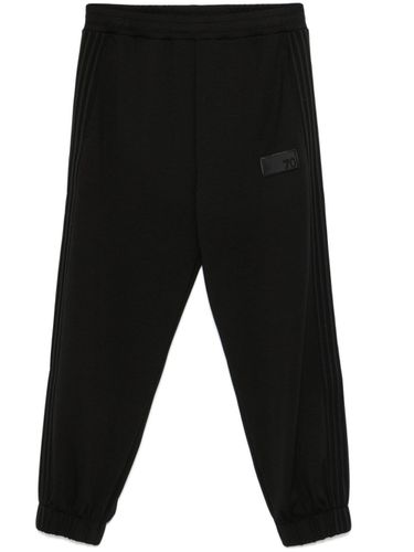 EA7 - Logo Sweatpants - EA7 - Modalova