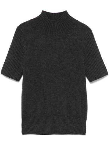 KHAITE - Cecil Cashmere Top - Khaite - Modalova