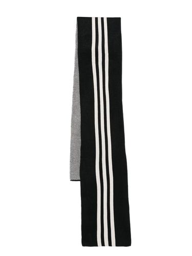 Y-3 - Logo Scarf - Y-3 - Modalova