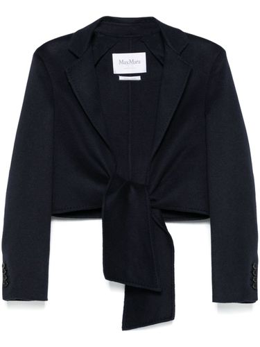 MAX MARA - Wool Jacket - Max Mara - Modalova