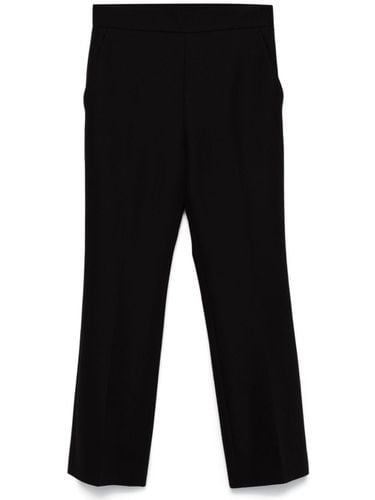 GUCCI - Wool Cropped Trousers - Gucci - Modalova