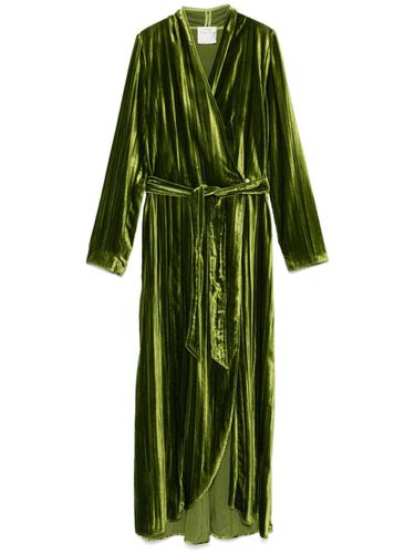 FORTE FORTE - Velvet Long Dress - Forte Forte - Modalova