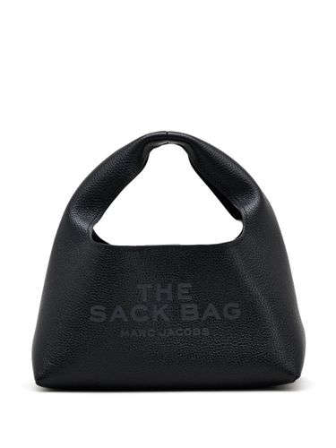 The Sack Mini Leather Hobo Bag - Marc Jacobs - Modalova