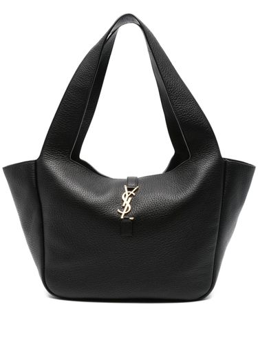 Le 5 À 7 Bea Leather Tote Bag - Saint Laurent - Modalova