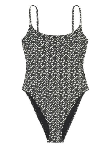 TORY BURCH - Printed Swimsuit - Tory Burch - Modalova