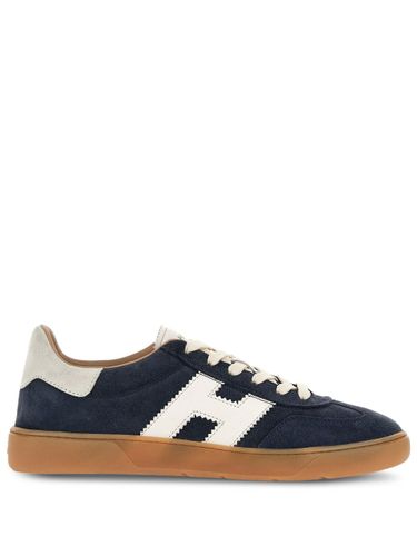 HOGAN - Hogan Cool Leather Sneakers - Hogan - Modalova