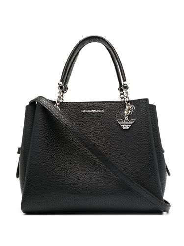 Myea Small Shopping Bag - Emporio Armani - Modalova