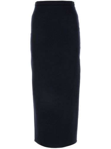 MAX MARA - Wool Long Skirt - Max Mara - Modalova