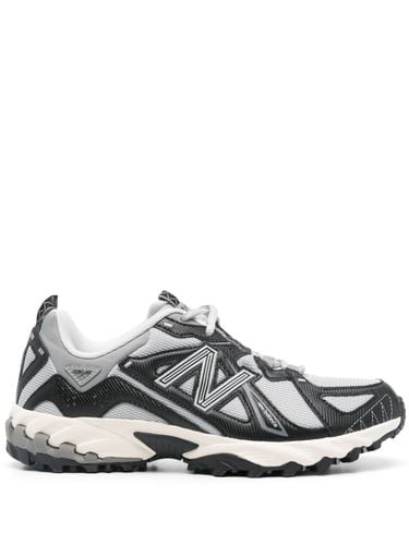 NEW BALANCE - Ml610 Sneakers - New Balance - Modalova