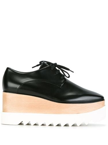 STELLA MCCARTNEY - Elyse Brogues - Stella McCartney - Modalova