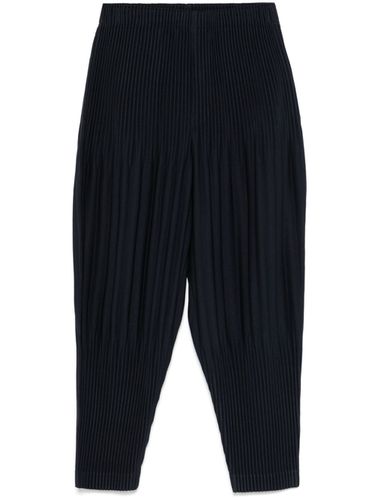 Pleated Baloon Trousers - Homme Plisse' Issey Miyake - Modalova