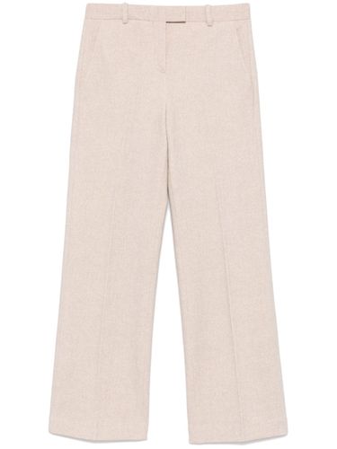 CIRCOLO 1901 - Cotton Trousers - Circolo 1901 - Modalova