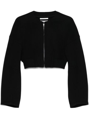 SPORTMAX - Wool Cropped Jacket - Sportmax - Modalova