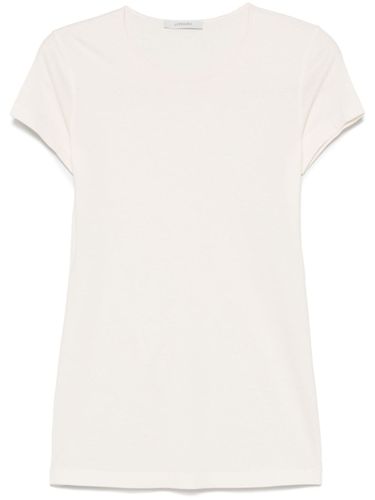 LEMAIRE - Cotton T-shirt - Lemaire - Modalova