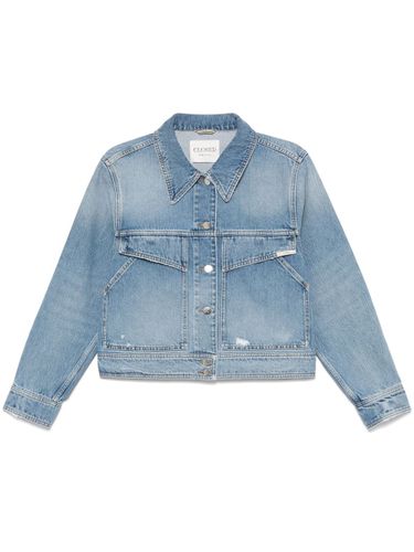 CLOSED - Denim Jacket - Closed - Modalova