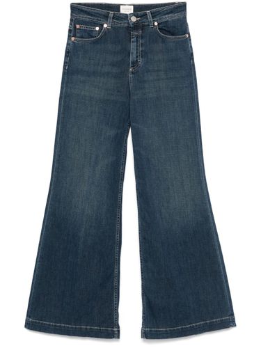 CLOSED - Glow-up Denim Jeans - Closed - Modalova