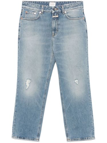 CLOSED - Milo Denim Cotton Jeans - Closed - Modalova