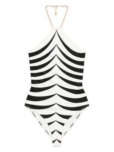 TOM FORD - Printed Swimsuit - Tom Ford - Modalova