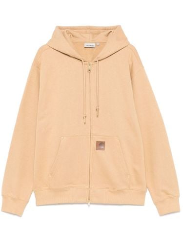 CARHARTT WIP - Eldon Cotton Hoodie - Carhartt Wip - Modalova