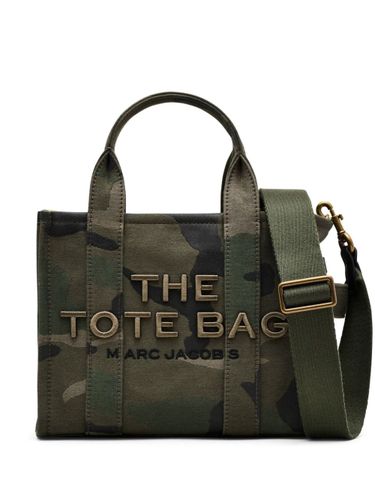 The Tote Bag Small Canvas Tote - Marc Jacobs - Modalova