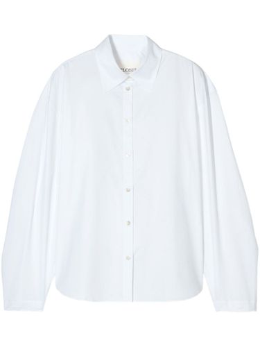 CLOSED - Cotton Shirt - Closed - Modalova