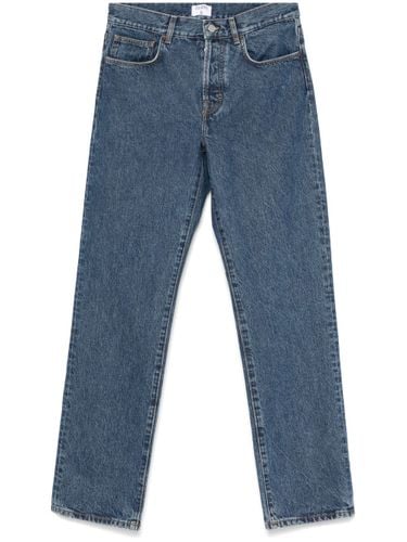 FILIPPA K - Denim Cotton Jeans - Filippa K - Modalova