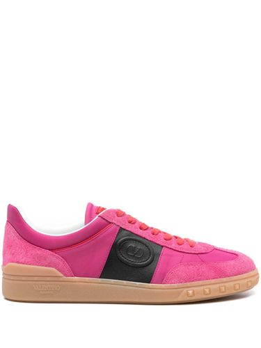 Upvillage Leather Sneakers - Valentino Garavani - Modalova