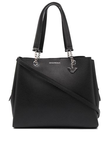 Myea Small Shopping Bag - Emporio Armani - Modalova