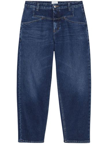 CLOSED - Stover-x Denim Jeans - Closed - Modalova