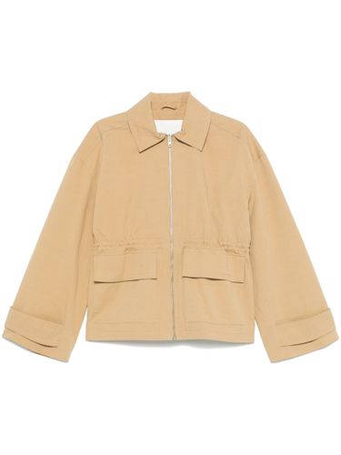 HERSKIND - Aida Cotton Jacket - Herskind - Modalova