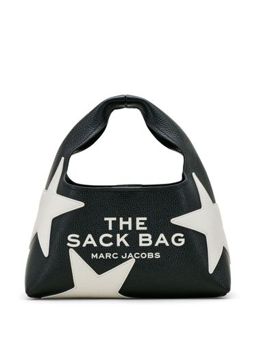 The Sack Mini Leather Hobo Bag - Marc Jacobs - Modalova